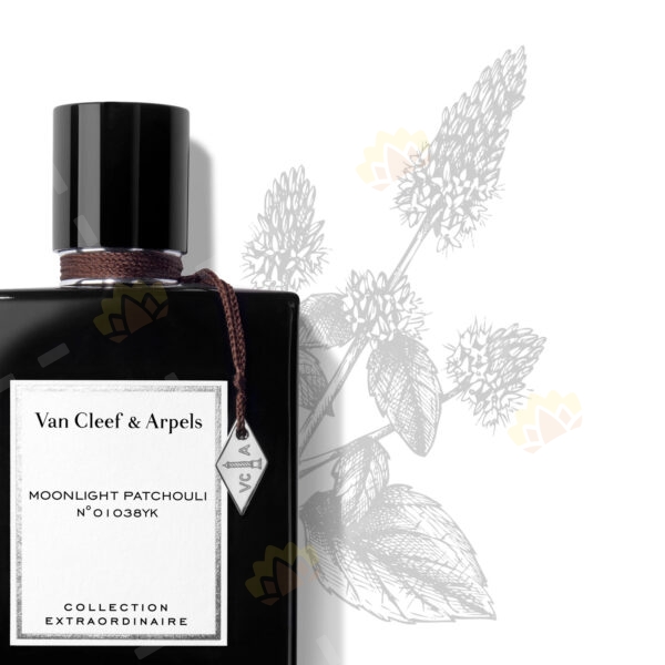 3386460078795 - Van Cleef & Arpels 梵克雅寶 月光廣霍 濃香水 75ml