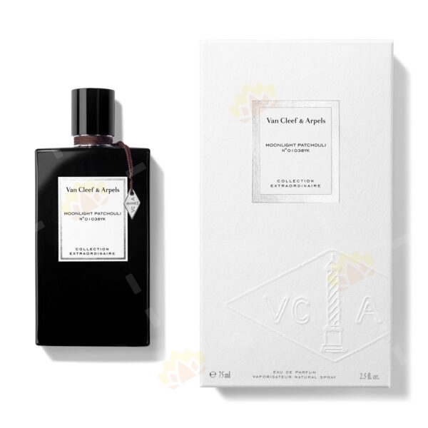 3386460078795 - Van Cleef & Arpels 梵克雅寶 月光廣霍 濃香水 75ml