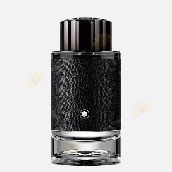 3386460101035 - MontBlanc 萬寶龍 探尋旅人（探索者） 濃香水 100ml