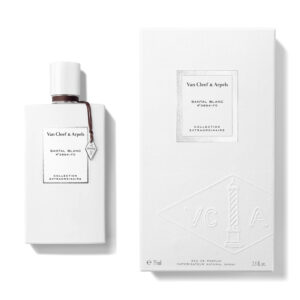 3386460108645 - Van Cleef & Arpels Collection Extraordinaire Santal Blanc Eau De Parfum 75ml