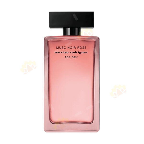 3423222055547 - Narciso Rodriguez 納西索 深邃迷情玫瑰 濃香水 100ml