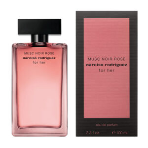 3423222055547 - Narciso Rodriguez 纳西索 深邃迷情玫瑰 浓香水 100ml