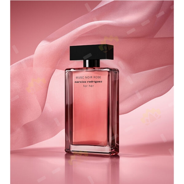 3423222055547 - Narciso Rodriguez 纳西索 深邃迷情玫瑰 浓香水 100ml