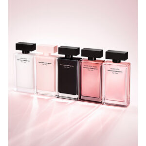 3423222055547 - Narciso Rodriguez 纳西索 深邃迷情玫瑰 浓香水 100ml