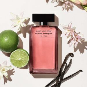 3423222055547 - Narciso Rodriguez 納西索 深邃迷情玫瑰 濃香水 100ml