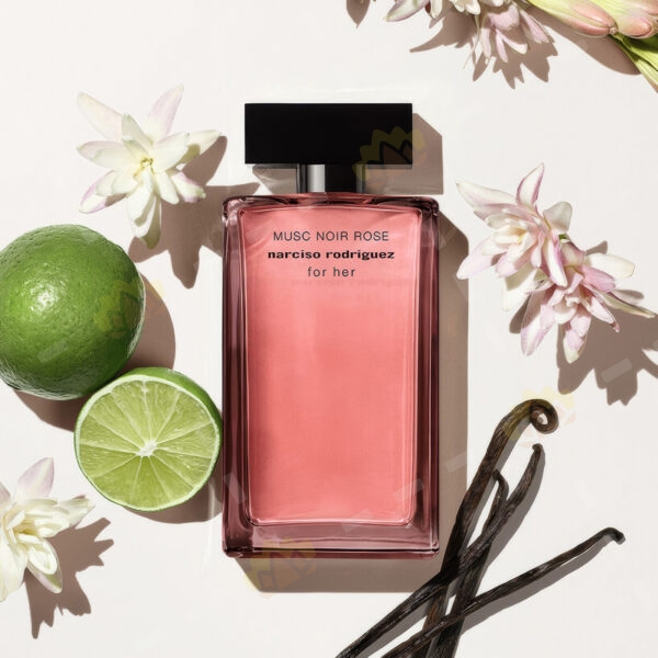 3423222055547 - Narciso Rodriguez 纳西索 深邃迷情玫瑰 浓香水 100ml