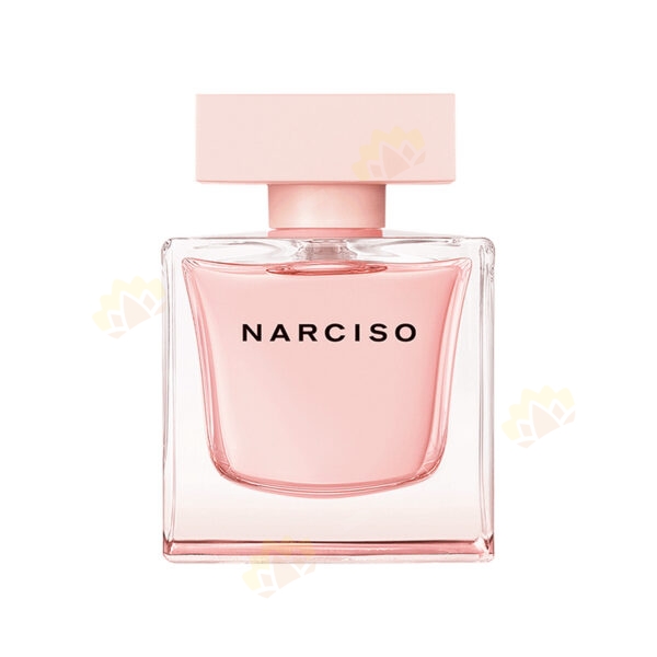 3423222055639 - Narciso Rodriguez 纳西索 粉影 浓香水 90ml