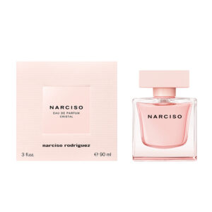 3423222055639 - Narciso Rodriguez 納西索 粉影 濃香水 90ml