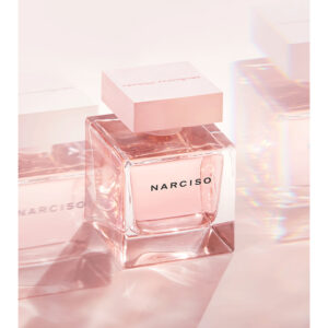 3423222055639 - Narciso Rodriguez 纳西索 粉影 浓香水 90ml