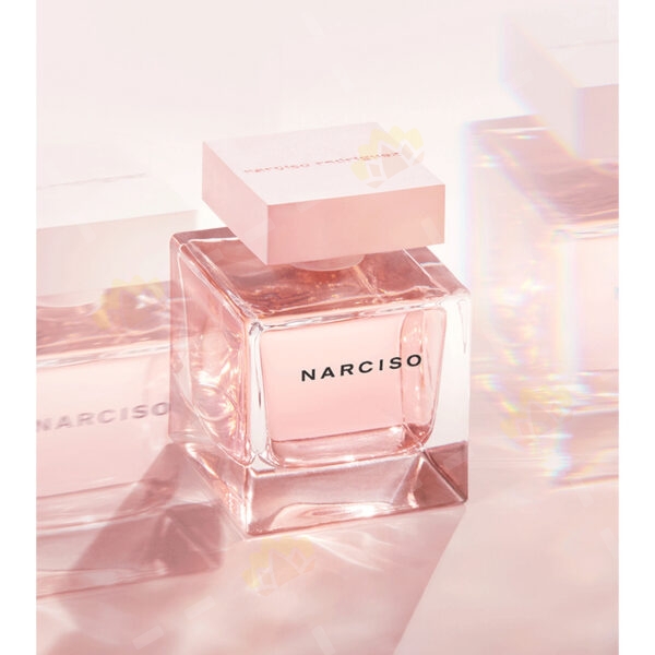 3423222055639 - Narciso Rodriguez 納西索 粉影 濃香水 90ml