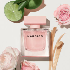 3423222055639 - Narciso Rodriguez 纳西索 粉影 浓香水 90ml