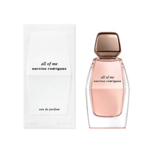 3423222080969 - Narciso Rodriguez 納西索 予我所有 濃香水 90ml