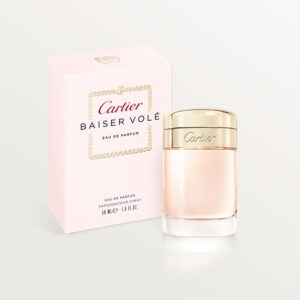 3432240026767 - Cartier 卡地亞 偷吻小姐 濃香水 50ml