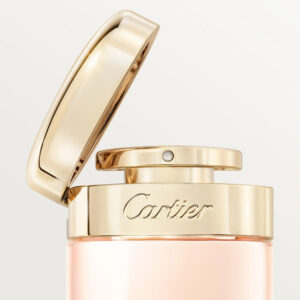 3432240026767 - Cartier 卡地亞 偷吻小姐 濃香水 50ml