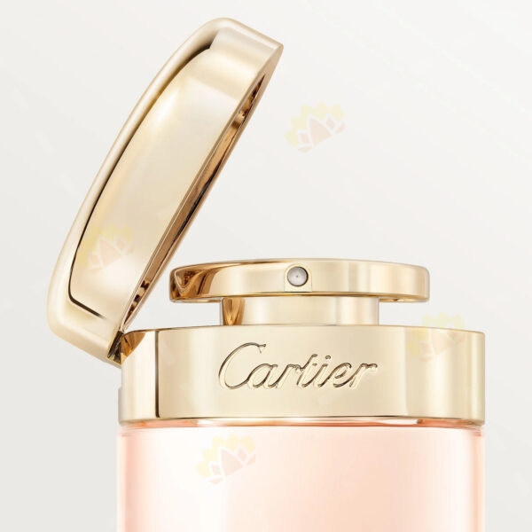 3432240026767 - Cartier 卡地亞 偷吻小姐 濃香水 50ml