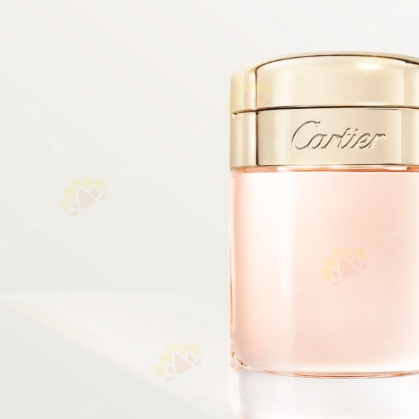 3432240026767 - Cartier 卡地亞 偷吻小姐 濃香水 50ml