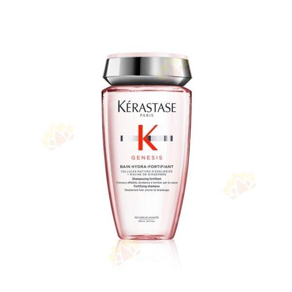 3474636977086 - Kerastase Genesis Bain Hydra-Fortifiant Shampoo 250ml