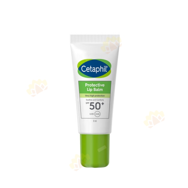 3499320013475 - Cetaphil Protective Lip Balm SPF 50+ 8ml