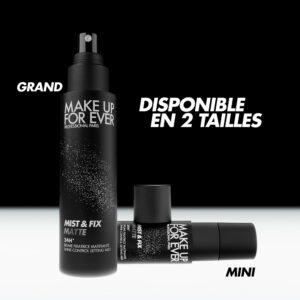 3548752196420 - Make Up For Ever 玫珂菲 定妝噴霧100ml