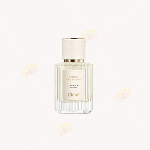 3614225343599 - Chloe 蔻依 仙境花園 煙雨茉莉 濃香水 50ml