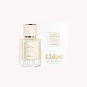 3614225343599 - Chloe 蔻依 仙境花園 煙雨茉莉 濃香水 50ml