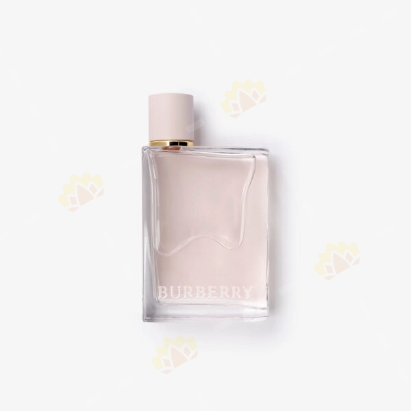 3614227693876 - Burberry 巴宝莉 花与她女士 浓香水 100ml