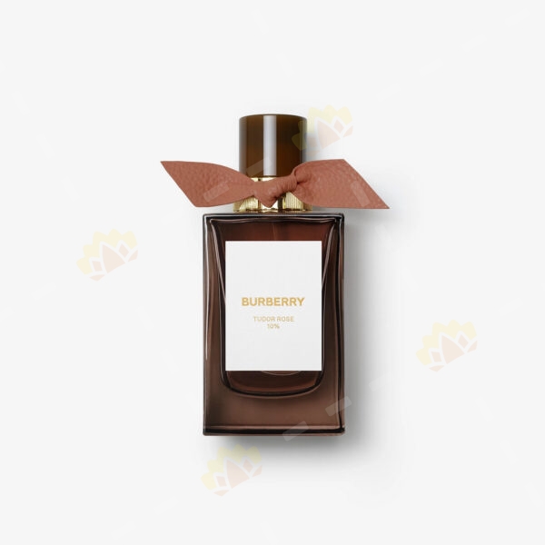 3614229408256 - Burberry Signatures Tudor Rose 10% Eau de Parfum 100ml