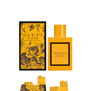 3614229461305 - Gucci 古驰 花悦梦意 浓香水 50ml