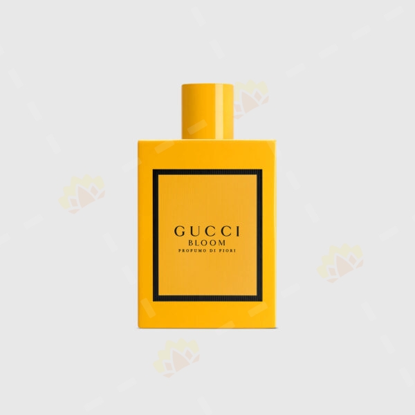 3614229461312 - Gucci 古驰 花悦梦意 浓香水 100ml