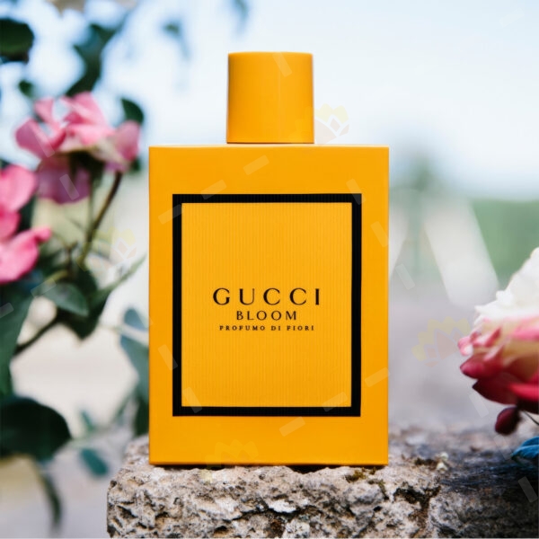 3614229461312 - Gucci 花悅夢意 濃香水 100ml