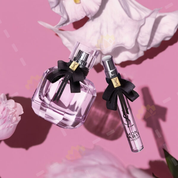 3614270561634 - YSL 聖羅蘭 反轉巴黎 濃香水 90ml