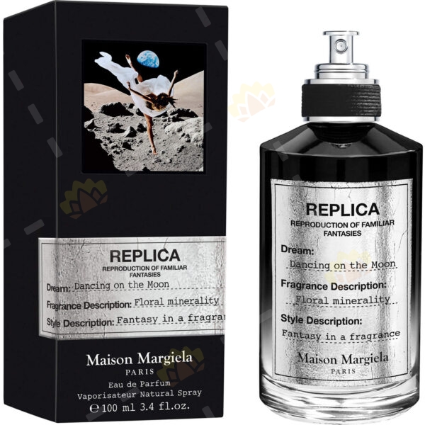 3614271429872 - Masion Margiela 馬丁馬吉拉 月球起舞 濃香水 100ml