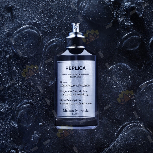 3614271429872 - Masion Margiela 馬丁馬吉拉 月球起舞 濃香水 100ml