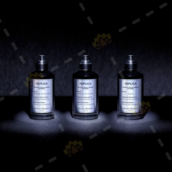 3614271429872 - Masion Margiela 馬丁馬吉拉 月球起舞 濃香水 100ml