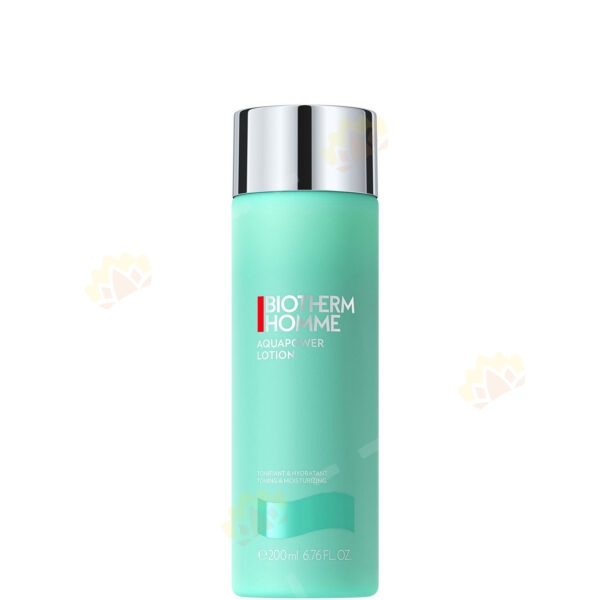 3614271777492 - Biotherm Homme 碧兒泉 男士 保濕爽膚水 200ml