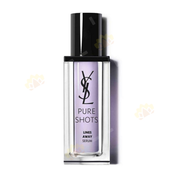 3614272354456 - YSL 聖羅蘭 緊緻保濕精華 30ml