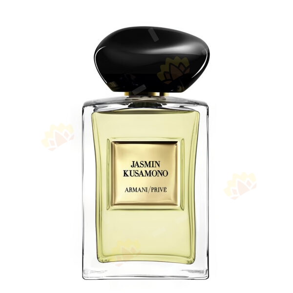 3614272650985 - Giorgio Armani 贵族 和风茉莉 清新香氛 淡香水 100ml