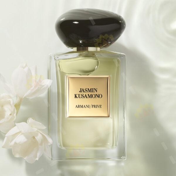 3614272650985 - Giorgio Armani 贵族 和风茉莉 清新香氛 淡香水 100ml