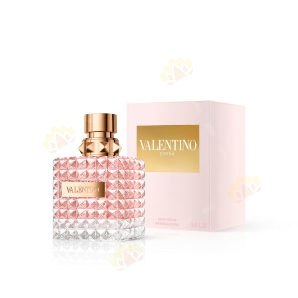 3614272732308 - Valentino 華倫天奴 唐娜小姐 濃香水 100ml