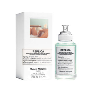 3614273185936 - Maison Margiela 馬丁馬吉拉 泡泡浴 淡香水 30ml