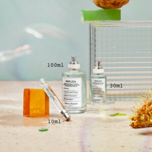 3614273185936 - Maison Margiela 馬丁馬吉拉 泡泡浴 淡香水 30ml