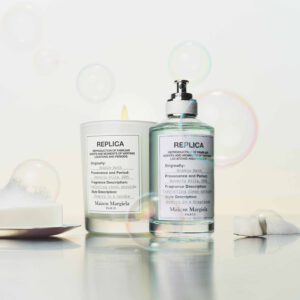 3614273185936 - Maison Margiela 馬丁馬吉拉 泡泡浴 淡香水 30ml