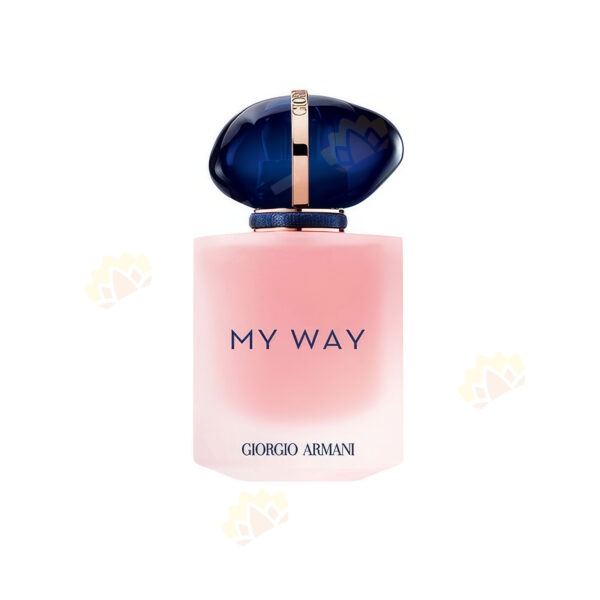 3614273673860 - Giorgio Armani My Way Floral Eau de Parfum 50ml