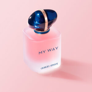 3614273673860 - Giorgio Armani My Way Floral Eau de Parfum 50ml