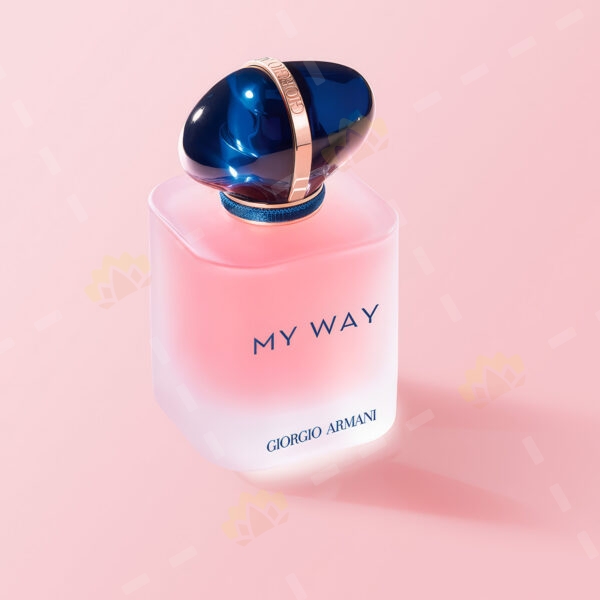 3614273673860 - Giorgio Armani My Way Floral Eau de Parfum 50ml