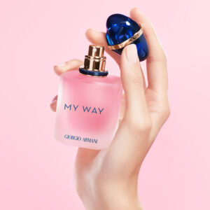 3614273673860 - Giorgio Armani My Way Floral Eau de Parfum 50ml