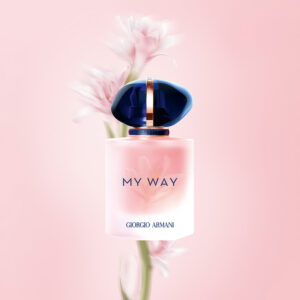 3614273673860 - Giorgio Armani My Way Floral Eau de Parfum 50ml