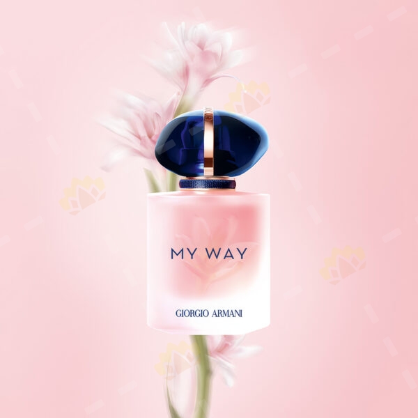 3614273673860 - Giorgio Armani My Way Floral Eau de Parfum 50ml