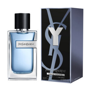 3614273683401 - Yves Saint Laurent Men's Y Eau de Toilette 100ml