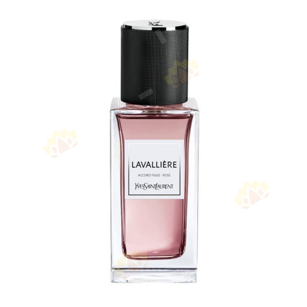 3614273753852 - YSL 聖羅蘭 高定 Lavalliere 衣典香水 花結領 75ml